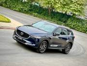 Bán xe Mazda CX5 2019 2.5 AT 2WD giá 695 Triệu - Hà Nội