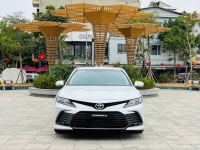 Bán xe Toyota Camry 2022 2.0G giá 925 Triệu - Hà Nội