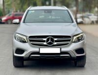 Bán xe Mercedes Benz GLC 2017 250 4Matic giá 895 Triệu - Hà Nội