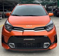 Bán xe Kia Morning 2022 GT-Line giá 389 Triệu - Hà Nội