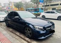 Bán xe Mercedes Benz C class 2019 C300 AMG giá 995 Triệu - Hà Nội