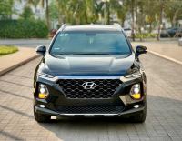 Bán xe Hyundai SantaFe Premium 2.4L HTRAC 2020 giá 850 Triệu - Hà Nội