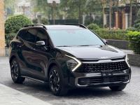 Bán xe Kia Sportage 2024 Signature X-Line 2.0G giá 909 Triệu - Hà Nội