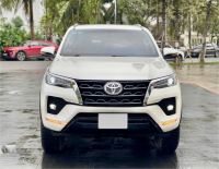 Bán xe Toyota Fortuner 2020 2.4G 4x2 AT giá 890 Triệu - Hà Nội