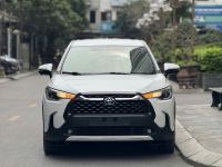 Bán xe Toyota Corolla Cross 2021 1.8G giá 669 Triệu - Hà Nội