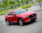 Bán xe Mazda CX5 2021 Premium 2.0 AT giá 735 Triệu - Hà Nội