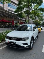 Bán xe Volkswagen Tiguan 2022 Luxury S giá 1 Tỷ 429 Triệu - TP HCM