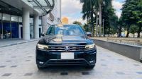 Bán xe Volkswagen Tiguan Luxury S 2021 giá 1 Tỷ 250 Triệu - TP HCM