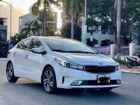 Bán xe Kia Cerato 2017 1.6 AT giá 358 Triệu - Đà Nẵng