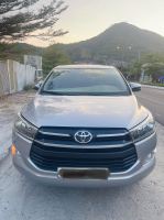 Bán xe Toyota Innova 2018 2.0E giá 468 Triệu - Khánh Hòa