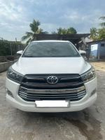 Bán xe Toyota Innova 2019 2.0E giá 486 Triệu - Khánh Hòa