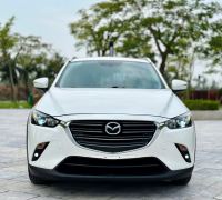 Bán xe Mazda CX3 Deluxe 1.5 AT 2021 giá 505 Triệu - Hà Nội