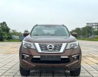 Bán xe Nissan Terra 2018 V 2.5 AT 4WD giá 650 Triệu - Hà Nội