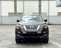 Bán xe Nissan Terra 2018 V 2.5 AT 4WD giá 650 Triệu - Hà Nội