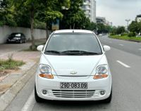 Bán xe Chevrolet Spark 2015 Lite Van 0.8 MT giá 99 Triệu - Hà Nội