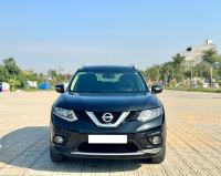 Bán xe Nissan X trail 2018 2.0 2WD Premium giá 519 Triệu - Hà Nội