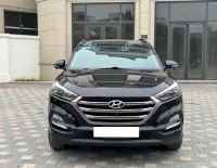 Bán xe Hyundai Tucson 2018 2.0 AT CRDi giá 635 Triệu - Hà Nội