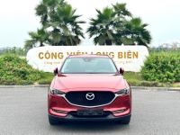 Bán xe Mazda CX5 2018 2.5 AT 2WD giá 619 Triệu - Hà Nội