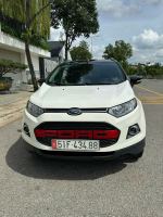 Bán xe Ford EcoSport 2016 Titanium 1.5L AT giá 330 Triệu - Bình Dương