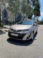 Bán xe Toyota Vios 1.5G 2019 giá 410 Triệu - Bình Dương