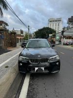 Bán xe BMW X3 2014 xDrive20i giá 450 Triệu - Lâm Đồng