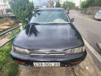 Bán xe Honda Accord 1990 2.0 MT giá 58 Triệu - Lâm Đồng