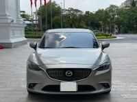 Bán xe Mazda 6 2017 2.5L Premium giá 475 Triệu - Hà Nội