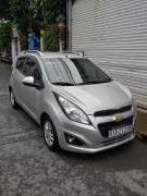 Bán xe Chevrolet Spark 2015 LTZ 1.0 AT Zest giá 185 Triệu - Đồng Nai