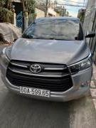 Bán xe Toyota Innova 2016 2.0E giá 398 Triệu - Đồng Nai