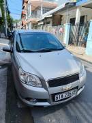 Bán xe Chevrolet Aveo 2014 LTZ 1.5 AT giá 198 Triệu - Đồng Nai