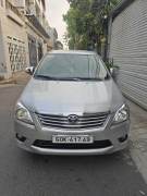 Bán xe Toyota Innova 2.0E 2013 giá 265 Triệu - Đồng Nai