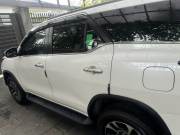 Bán xe Toyota Fortuner 2022 Legender 2.8L 4x4 AT giá 1 Tỷ 190 Triệu - Phú Thọ