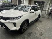 Bán xe Toyota Fortuner 2022 Legender 2.8L 4x4 AT giá 1 Tỷ 185 Triệu - Phú Thọ