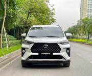 Bán xe Toyota Veloz 2023 Cross Top 1.5 CVT giá 645 Triệu - Hà Nội
