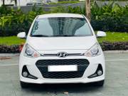 Bán xe Hyundai i10 2021 1.2 AT giá 365 Triệu - Hà Nội