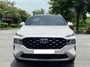 Bán xe Hyundai SantaFe 2023 Tiêu chuẩn 2.5L giá 945 Triệu - Hà Nội