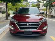 Bán xe Hyundai Tucson 2020 2.0 AT giá 655 Triệu - Hà Nội
