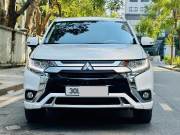 Bán xe Mitsubishi Outlander 2023 2.0 CVT giá 763 Triệu - Hà Nội