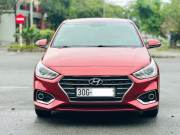 Bán xe Hyundai Accent 2020 1.4 AT giá 396 Triệu - Hà Nội