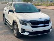 Bán xe Kia Seltos 2020 Premium 1.4 AT giá 570 Triệu - Hà Nội