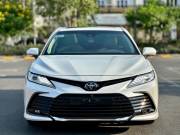 Bán xe Toyota Camry 2023 2.5Q giá 1 Tỷ 285 Triệu - Hà Nội