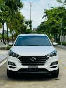 Bán xe Hyundai Tucson 2021 2.0 AT Tiêu chuẩn giá 680 Triệu - Hà Nội