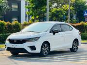 can ban xe oto cu lap rap trong nuoc Honda City RS 1.5 AT 2023