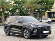 Bán xe Hyundai SantaFe Premium 2.4L HTRAC 2020 giá 820 Triệu - Hà Nội