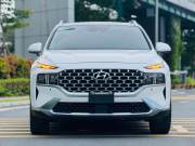 Bán xe Hyundai SantaFe Cao cấp 2.5L HTRAC 2022 giá 1 Tỷ 79 Triệu - Hà Nội