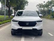 Bán xe Honda HRV 2024 G giá 645 Triệu - Hà Nội