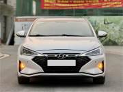 Bán xe Hyundai Elantra 2.0 AT 2022 giá 495 Triệu - Hà Nội