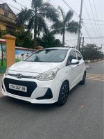 Bán xe Hyundai i10 2016 Grand 1.0 MT Base giá 165 Triệu - Quảng Bình