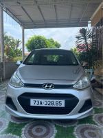 Bán xe Hyundai i10 2015 Grand 1.2 MT Base giá 140 Triệu - Quảng Bình