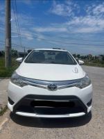 Bán xe Toyota Vios 2016 1.5E giá 215 Triệu - Quảng Bình